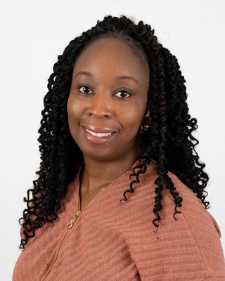Photo of Esinam Adotey, Psychiatric Nurse Practitioner, PMHNP