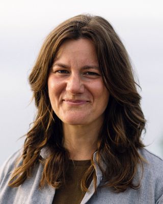 Photo of Kelly Kieft, Marriage & Family Therapist Associate, MA, LLMFT