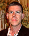 Photo of Christopher Charles Meyer, PhD, Psychologist