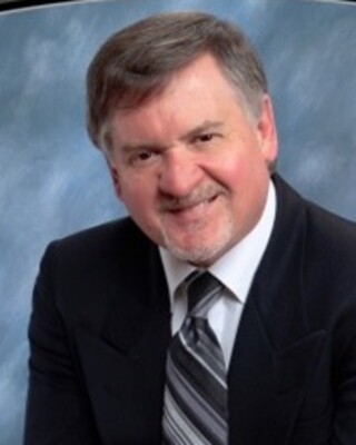 Photo of James Richard (Rick) McCommon, Licensed Professional Counselor in Dothan, AL