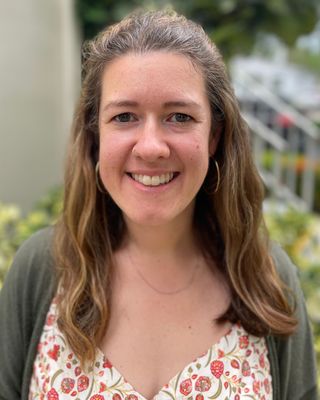 Photo of Aimee Claire McKinney, Counselor, LMHC