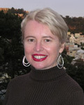 Photo of Leanne Carter, Marriage & Family Therapist in San Francisco, CA