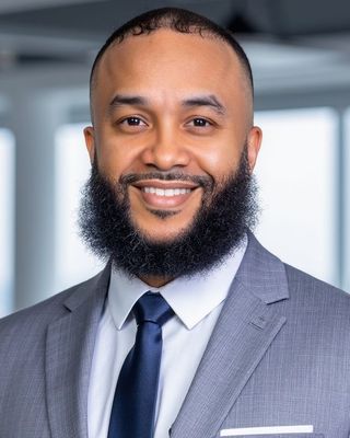 Photo of Frankie Cancel, Counselor, LMHC-DP, NCC, FDC, CRPA, CASAC