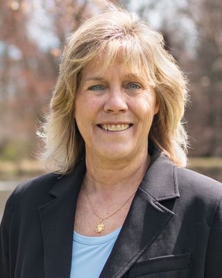 Photo of Sharon Cartwright, LPC, LCADC, Licensed Professional Counselor