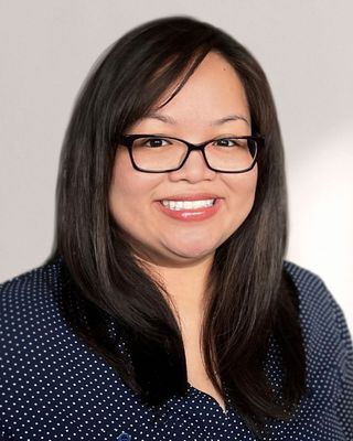 Photo of Christina Lu, Marriage & Family Therapist in Tinley Park, IL
