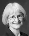 Photo of Katharine M Porter, MD, FAPA, Psychiatrist