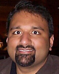 Photo of Sanjay R. Nath, Psychologist in Media, PA