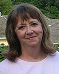 Photo of Catherine Sterchi, Clinical Social Work/Therapist in Prairie Village, KS