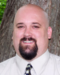 Photo of J. Craig Waddle, Licensed Clinical Professional Counselor in Kansas