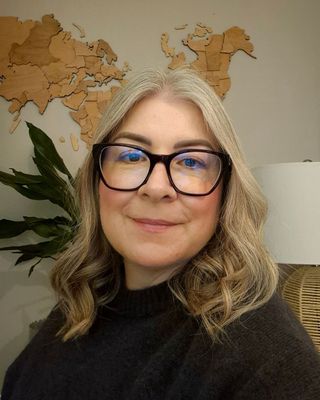 Photo of Helen Raynham - Helen Raynham - The ADHD Specialist, Psychologist, DCounsPsych, HCPC - Couns. Psych.