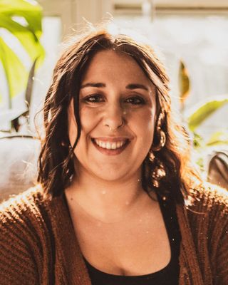 Photo of Alison Greenlee Holly, Clinical Social Work/Therapist, LCSW, SEP