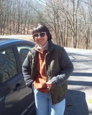 Photo of Roxana Navab-Boushehri, Licensed Professional Counselor in Roanoke, VA