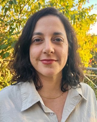 Photo of Shelly Ostro, Licensed Psychoanalyst in Lincoln Square, New York, NY