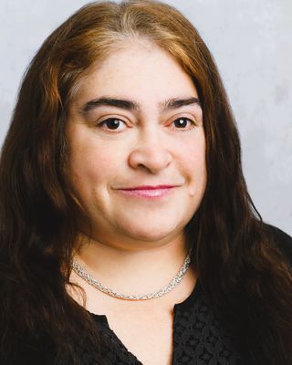 Photo of Karina Raupp, Clinical Social Work/Therapist, LCSW