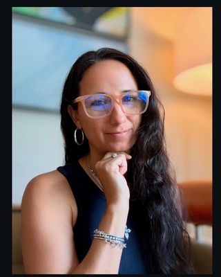 Photo of Jennifer M Loeravasquez, Licensed Professional Counselor, LPC