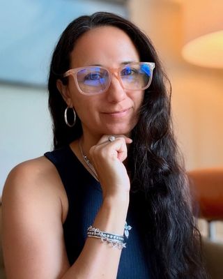 Photo of Jennifer M Loeravasquez, Licensed Professional Counselor, LPC