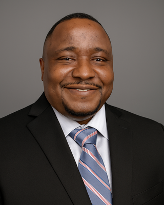Photo of Matthew Uche Erilim, Psychiatric Nurse Practitioner, PMHNP, MSN, PHN, MHA, RN
