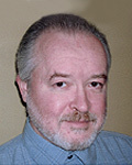 Photo of Jim Wittling, Marriage & Family Therapist