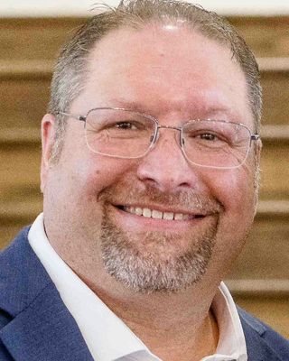 Photo of Barry Morse, Licensed Professional Counselor, LPC