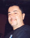Photo of Mr. Patricio Destvet, LMHC, MA