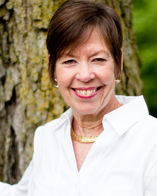 Photo of Janet Braun, Marriage & Family Therapist in Indianapolis, IN