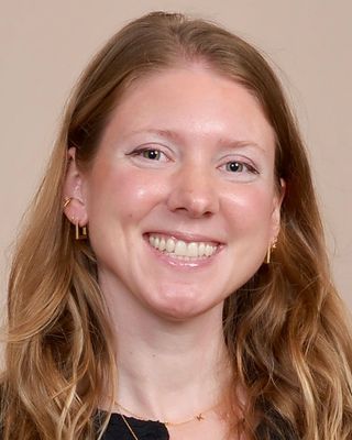 Photo of Katelynn Pucci, Licensed Professional Counselor, MA, LPC, LCAT