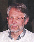 Photo of Karl Jacobs, PsyD, Psychologist