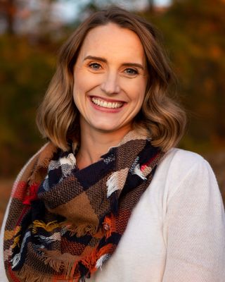 Photo of Mary Beth Johnson, Marriage & Family Therapist, MA, LMFT