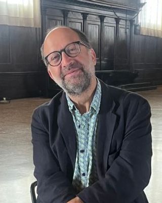 Photo of David Gould, Counsellor, MBACP