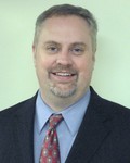 Photo of Chad Hybarger, Psychologist in Lakeside, CA
