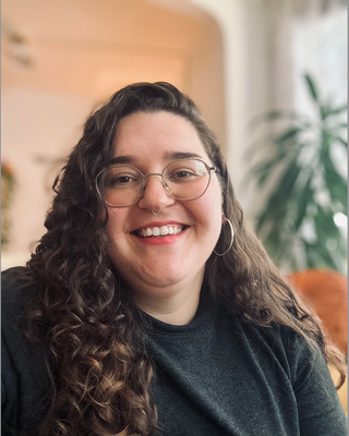 Photo of Ash Rotonto, Licensed Professional Counselor, ATR, LPC