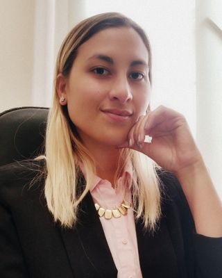 Foto de Antonela Randazzo, Lic. en Psicología, Psic., Psicólogo