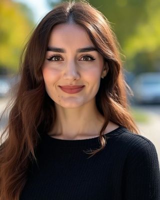Photo of Fjolla Kukaj, Psychotherapist, MBABCP
