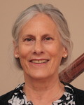 Photo of Joan S Ingalls, EdD, LMHC, Counselor