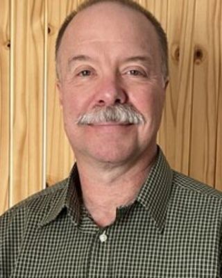 Photo of Scott Wetherhold, Licensed Professional Counselor