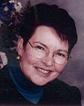 Photo of Nancy R. Calkins, MFT, Marriage & Family Therapist