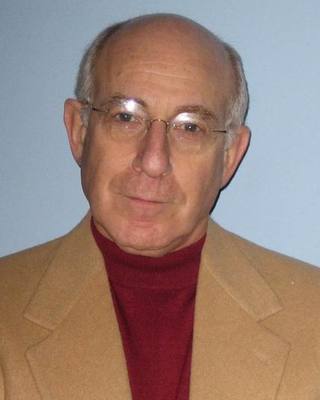 Photo of Richard R. Sternberg, PsyD, ABPP, Psychologist