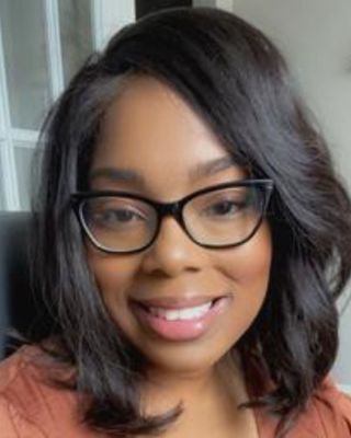 Photo of Raven Prince, Clinical Social Work/Therapist, LCSW