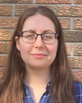 Photo of Sarah Jeffrey, Registered Psychotherapist (Qualifying) in Kitchener, ON