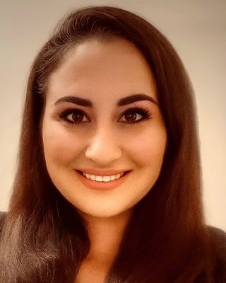 Photo of Aneesa Vaez-Iravani, Marriage & Family Therapist, LMFT