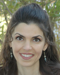 Photo of Tely Toumani, Marriage & Family Therapist in Santa Monica, CA