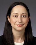 Photo of Eva S Levine, Psychologist in New York, NY