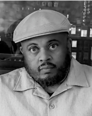 Photo of Leonard Shelton, Licensed Professional Counselor, LPC