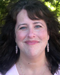 Photo of Patty Muller, Licensed Professional Counselor