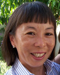 Photo of Elaine F. Yee, Psychologist in Irvine, CA