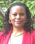 Photo of Dorita M. Dixon in 20006, DC