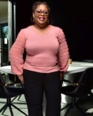 Photo of Tosha Aqui, Pre-Licensed Professional