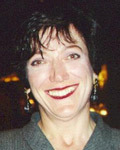 Photo of Nina K Thomas, Psychologist in Morris County, NJ