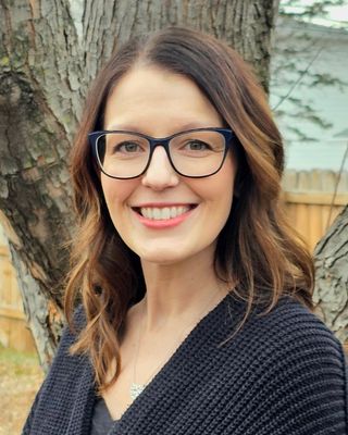 Photo of Brittney McGraw, Licensed Professional Counselor, MS, LPC-MH