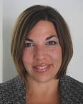 Photo of Nicolle Zapien, Marriage & Family Therapist in San Francisco, CA